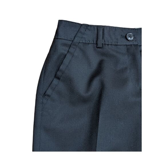Ted Baker Black Dress Pants Size 0 - Picture 3 of 7